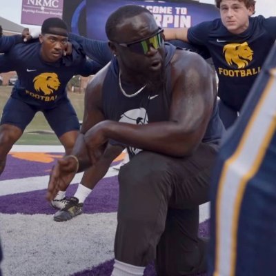 _coachsmith_'s profile picture. Layla’s Daddy I @RiceFootball Alum I Devoted Ball Coach