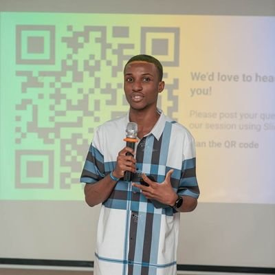 joshwebdev1's profile picture. Full-Stack Engineer • AI-Powered Builder • I specialize in modern React/Next.js apps, intelligent automation & clean system architecture. Founder @UniMarketNG.