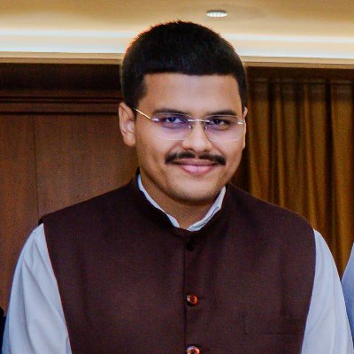 parthsarthi012's profile picture. Co-founder & CEO, @genmenow. CS, BITS Pilani.