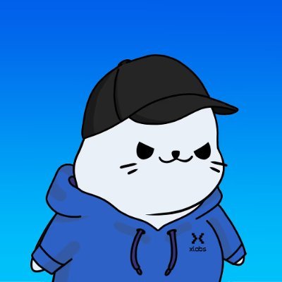 LFGDen's profile picture. Lead BD @xLabsxyz | TG: bscden