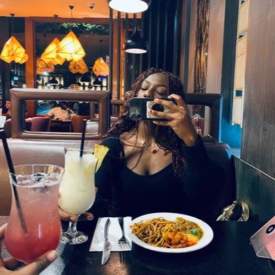 Imisi_Fad's profile picture. Pre- wealthy| Pro-woman👸🏾. Making Lemonades🍋|90’s baby💕|Myopendiary📔