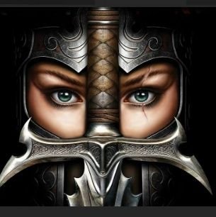 HelenaMerkaba88's profile picture. 