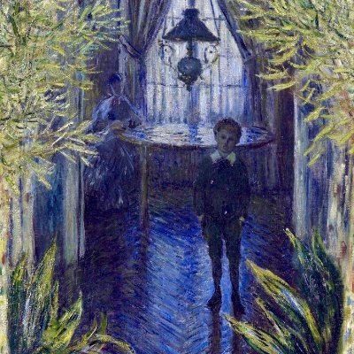 uzaklardarabeni's profile picture. Vir Heroicus Sublimis