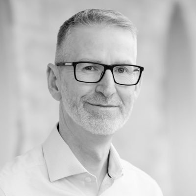 darrenlogan's profile picture. VP Research, @MarsGlobal. These are my opinions, not those of my employer.