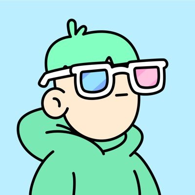 PufferUpDoodle's profile picture. Always cozy and comfy. Doodle #7035 / Checks #3253 / HYPE DOOD