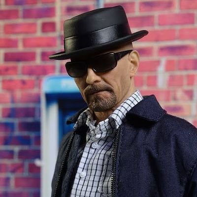 Heiiseenbeeerg's profile picture. 