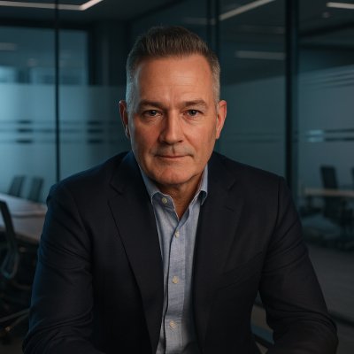 RW_Monrad's profile picture. Founder Monrad Ruzt Technology | Management consulting meets AI | 20+ years maritime & public sector | Turning operational complexity into strategic advantage