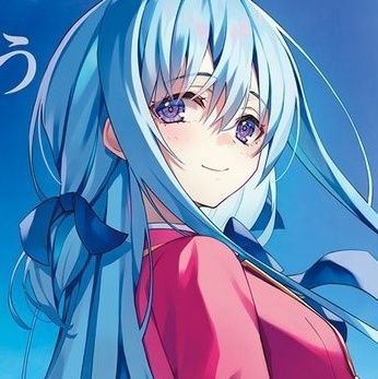 9ip6LmybCr41509's profile picture. よう実/俺ガイル/チラムネ/ヒロアカ/冴えカノ/アオのハコ/薫る花などが好きです
無言フォロー失礼します
フォロバします
アニメ好きと繋がりたいです