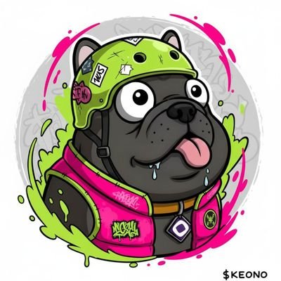 Sebsixchain's profile picture. Spent my first BTC on Silk Road 🏴‍☠️ | Turning people I like into sausages 🌭 |  @OfficialKeono Art Lead 🎨