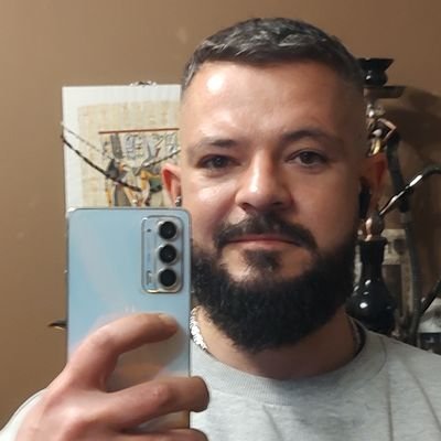 MKraszewski's profile picture. Gemini Twin born on Friday 16th of June
IG spiritofthenine