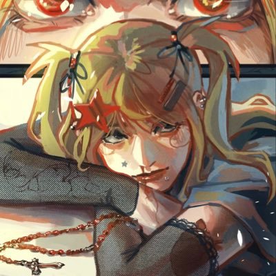 tearfortear's profile picture. you never could have guessed that he had seen me