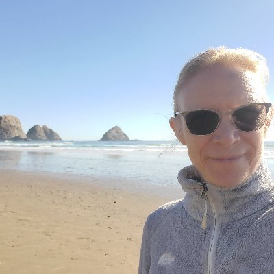 aenelsonlewis's profile picture. Walker, reader, maker, baker. Enjoying the granduer of the #pnw.