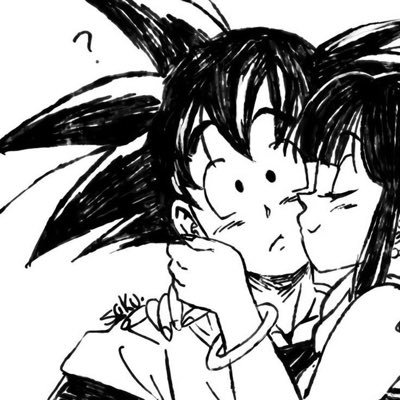 @SonGokuufromdb