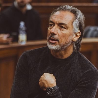 MColbruno95355's profile picture. Professional, achievement-focused