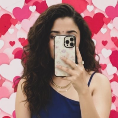 missobsessedfr's profile picture. Learning to listen more than my ego speaks 🥰
