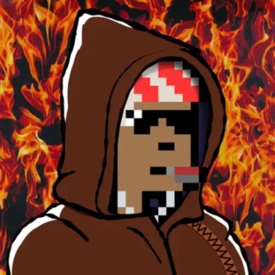 0xwasteland's profile picture. 🚮