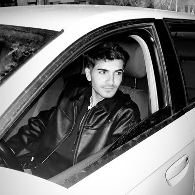 colin_kazim9's profile picture. scü