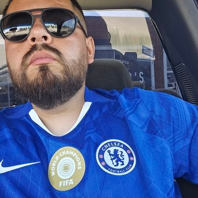 ChuyAnaya09's profile picture. What up doe
@ChelseaFC 💙⚽️ #OnePride #DetroitBasketball #LGRW #RepDetroit #MichiganState 🟢🏀🏈 @ClubAmerica 🦅