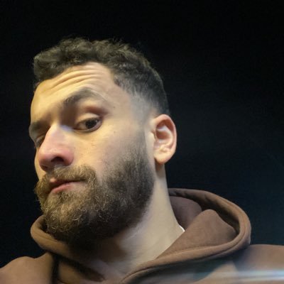 Poshhhdy1's profile picture. Software engineer