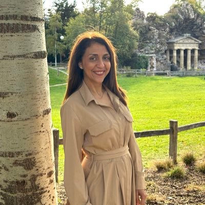 HendaAyari5's profile picture. Écrivain,Conférencière, Patriote engagée pour la 🇫🇷 et les droits des femmes, contre l’extrémisme,l’islamisme, l’antisémitisme et les discriminations