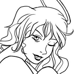 BudskyArtist's profile picture. I draw things for fun. Sometimes. Creator of Abbey & Dee.