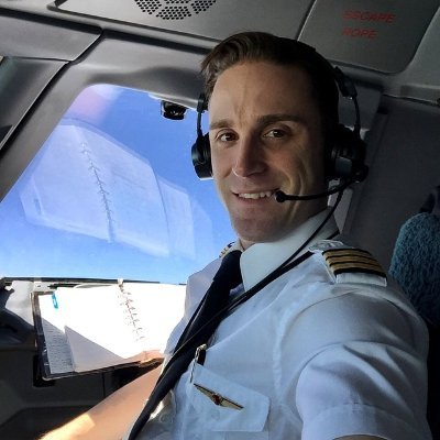 KTamekia96039's profile picture. I will fly to every corner of the world✈️