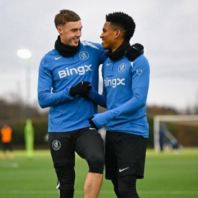 propez3's profile picture. football lover ⚽ Chelsea fc 👤 Blue is the colour 💙💙💙