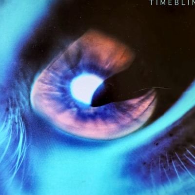 timeblind's profile picture. Music non-stop
https://t.co/XdLXZhRRbg