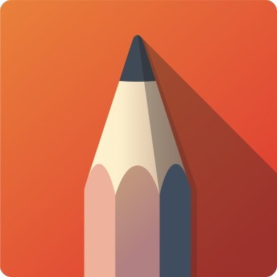 sketchbookapp's profile picture. For everyone who loves to draw. 
Award-winning drawing app trusted by millions of artists worldwide.