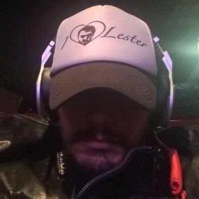 illme0's profile picture. If not now, when ?
🪼