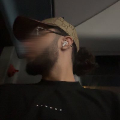 Mada35000's profile picture. weld El haram