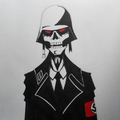 MrJackNasty's profile picture. 𝖀𝖓𝖆𝖕𝖔𝖑𝖔𝖌𝖊𝖙𝖎𝖈𝖆𝖑𝖑𝖞 𝕸𝖊⚡️⚡