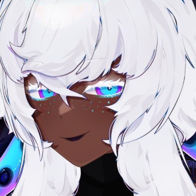 Serrivel's profile picture. Cozy #Vtuber 
🦑✨ oshi mark
https://t.co/kH8RlRnZNN
Refes en la descripción larga

#VGenCOMMS abiertas ٩(¬̀ ᴗ ́¬ԅ) https://t.co/aWwavRkVmo

⬇️