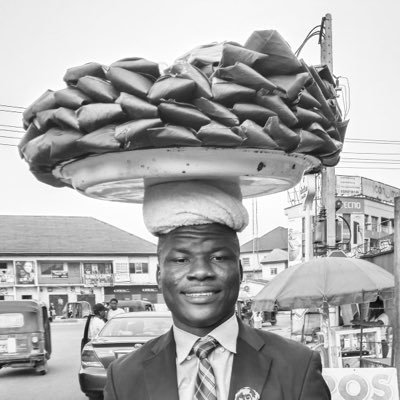 0xwolff03's profile picture. ₿