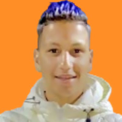 BahimxMr's profile picture. 