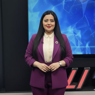 _ozgedemir_'s profile picture. Gazeteci-Yazar | Güncel Haber Medya Yayın Koordinatörü | Hak Hukuk Adalet Derneği Genel Sekreteri| Yüzüncü Yıl Gazeteciler Derneği Temsilcisi