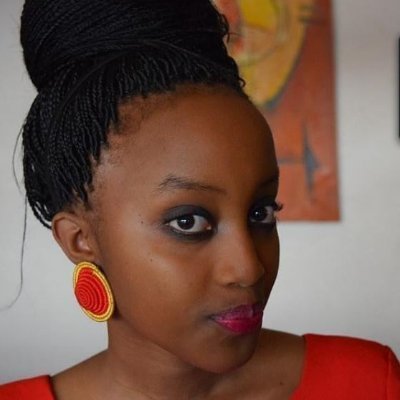 MurerwaKeza's profile picture. Ntugweho