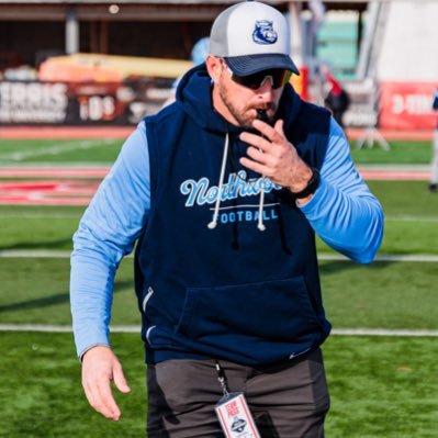 CWinter1224's profile picture. Husband, Father, Teacher, Director of Strength and Conditioning at Northwood University. GRIT & FINISH!