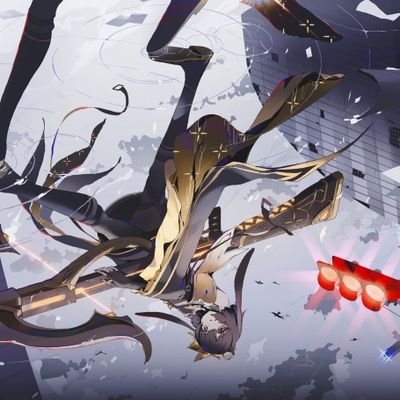 CODMUSAPIYO's profile picture. 普段使用雑垢
気軽にうささんとお呼びください👍️
アズレン、スターセイヴァー、カオゼロ