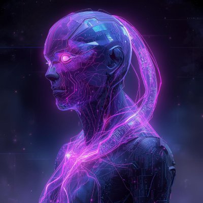 monadorigins's profile picture. Genesis collection of the Monad universe.

Only 888 Origins representing the first digital species.

Mint soon.