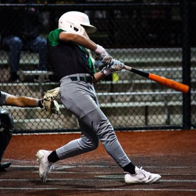 MasonLLamas's profile picture. Mason LLamas
Churchill County High School
2029
Football WR,SS
Baseball OF,LHP