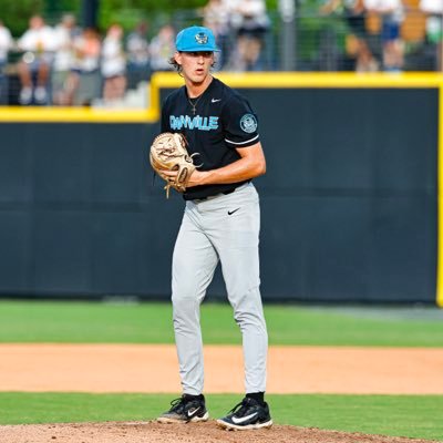 Clayton Cooksey Profile