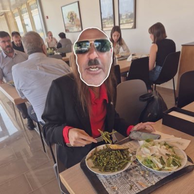 Adolf otzarashvili Profile