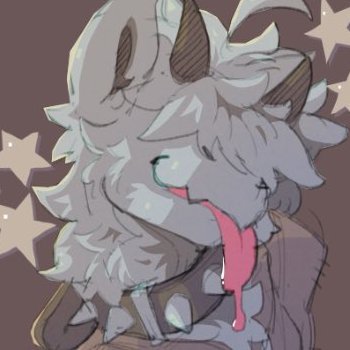 AshIsFluffed's profile picture. ⛓️ 20 - They/Them - fluffy derg - art/whatever - p: @kalekitt b: @featherk1ss ⛓️