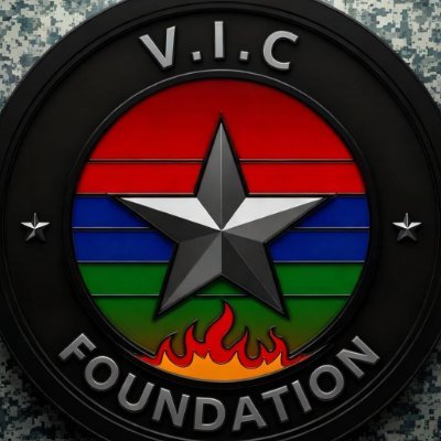 VICNONPROFIT's profile picture. A Marine helping to pay it forward to help raise funds via crypto & fiat currencies to support those charities of Military Veterans & First responders alike.