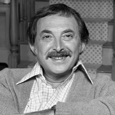 ruthgordonjones's profile picture. bill macy