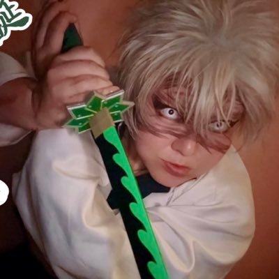 koskntn's profile picture. 👹滅箱推し🍃溺愛/主にイラスト・コスプレ/4人家族2児ワーママ30↑（子育て奮闘中）/創作全般大好き⚠️腐とても雑食