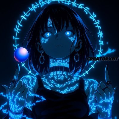 creatorxbt's profile picture. Turn Creativity into Token & NFT.
Build on @base