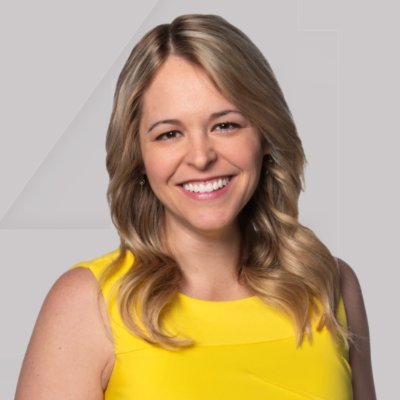 LaurenRainson's profile picture. Boy Mom. @KSHB41 Weekday Morning Meteorologist