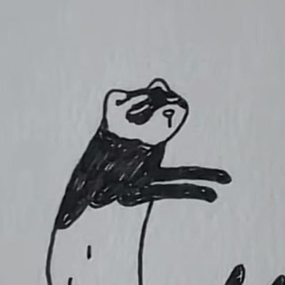 skulllpup's profile picture. 18↑ | artist | he/pup | mndi ✦. ⊹ ˚ .